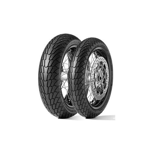 Dunlop Sportmax Mutant ( 160/60 ZR17 TL (69W) zadnji točak, M/C ) Slike