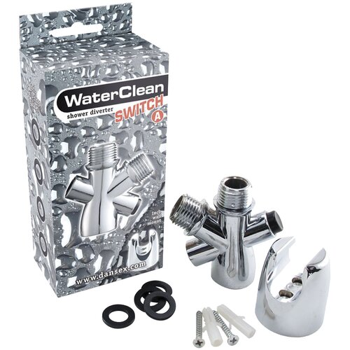 Dansex WaterClean Shower Diverter Switch Cijene