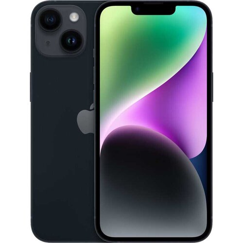 Apple iPhone 14 5G 128GB crni Cijene