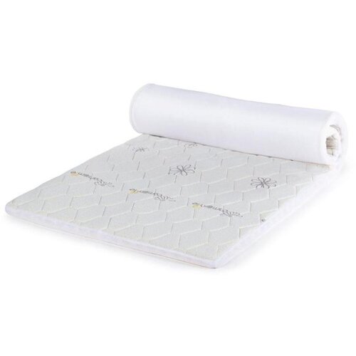 Vitapur Nadvložek/Roll up Hitex Camomile 3+1 140x200 cm Cene