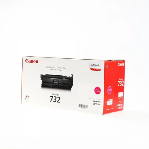 Canon toner CRG-732 Magenta / Original
