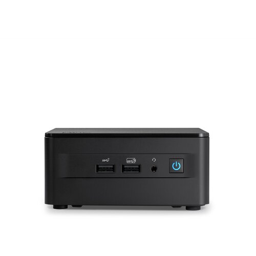 Asus NUC GEN13 Arena Canyon V5 RNUC13L3Hv50002 EU CORD Slike