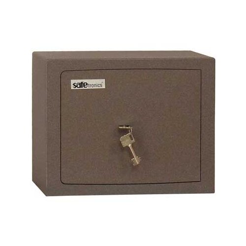 Safetronics Sef sa mehaničkom bravom 282x352x257 NTR/13-22 M Cene
