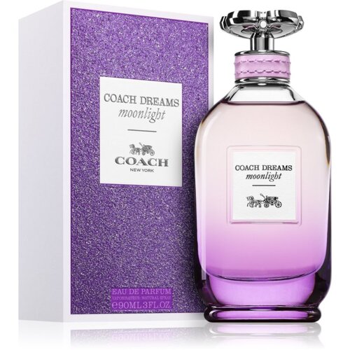 Coach Dreams Moonlight parfumska voda za ženske 90 ml Slike