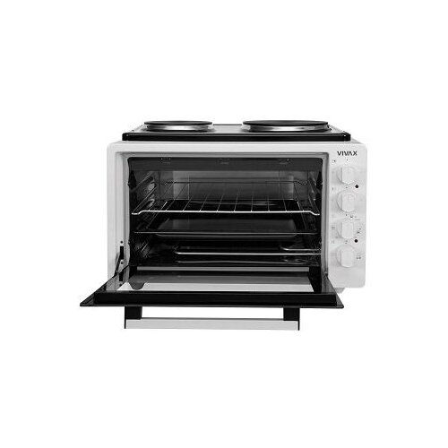 Vivax HOME mini pećnica MO-4201 White Cijene