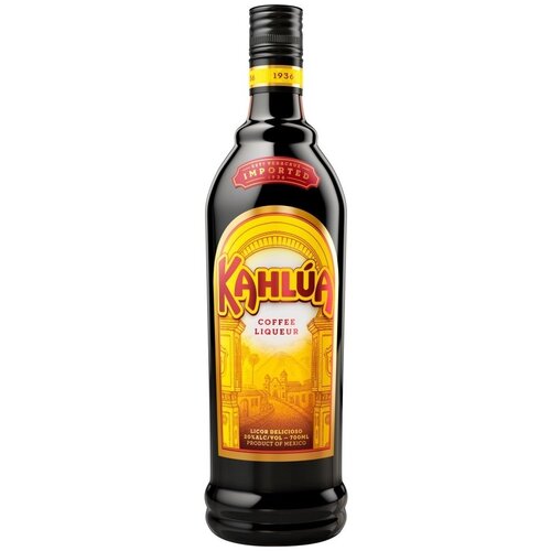 Kahlue liker od kafe 0,7l Slike