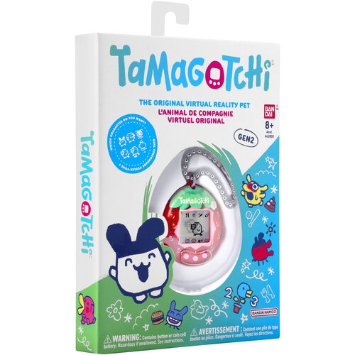  Tamagotchi virtuelni ljubimac Cene