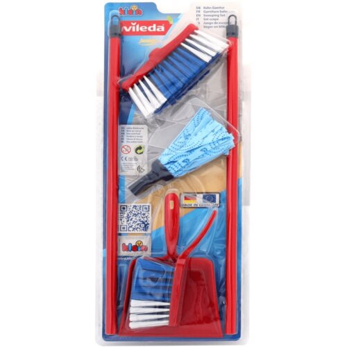 Klein čistilni set vileda (6706) Slike