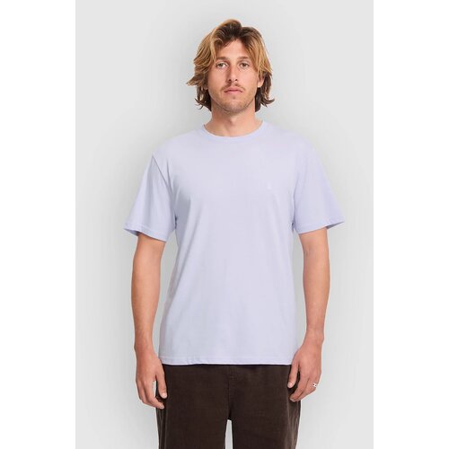 Volcom Stone Blanks BSC T-shirt lavender aura Slike