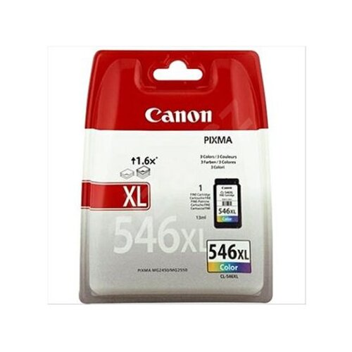 Tinta Canon CL546XL,za iP2850 MG2450/2550 Slike