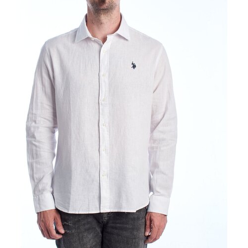 U.S. Polo Assn. US41104030-100 Bijela Slike