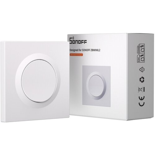 SONOFF E1GSL PAMETNO DOMAČE STIKALO BREZ DALJINSKEGA UPRAVLJALNIKA, (5000261654) Slike