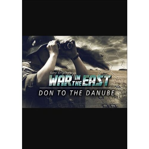 Steam Gary Grigsby's War in the East: Don to the Danube (DLC) (PC) Key GLOBAL Cene