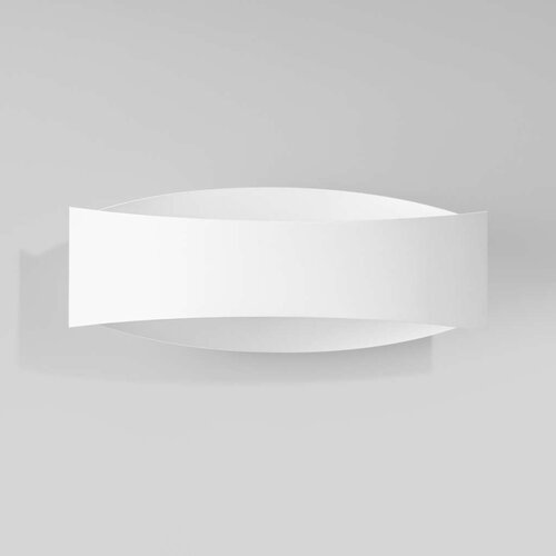  Sollux SL.1188 - Zidno svetlo TONI 1xG9/8W/230V belo Slike