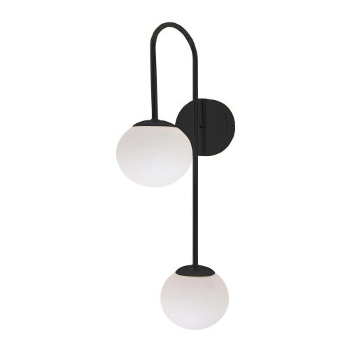 Master Lampa zidna kugla opal 2x40W G9 SB3378-2W Cijene