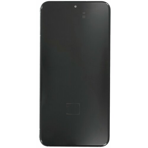 Samsung Dodirno staklo i LCD zaslon za Galaxy S22 5G / SM-G901, originalno, sivo Cijene