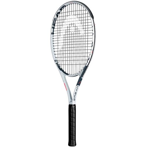Head MX Cyber ELITE Grey L3 Tennis Racket Cene