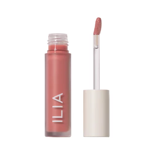 ILIA Beauty Balmy Gloss Tinted Lip Oil tonirajuće ulje za usne nijansa Petals 4,3 ml