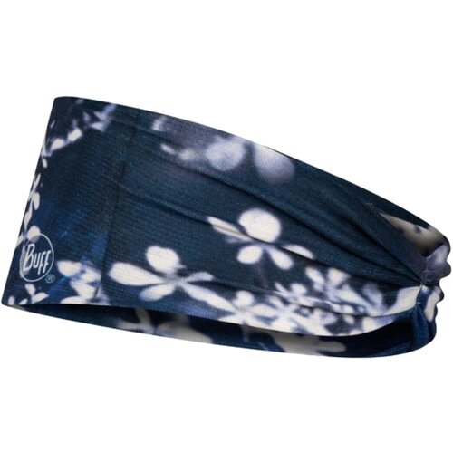 Buff Dodatki &scaron;port CoolNet UV Ellipse Headband Modra Cene
