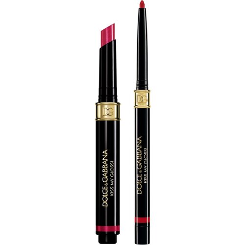 Dolce & Gabbana Kiss My Gloss! set za ustnice odtenek Cene
