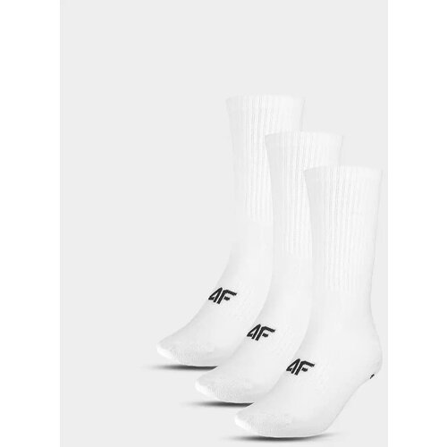4f Women&amp;#039;s socks (3pack) Slike