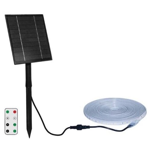 Crafter Victoria solarna LED traka 5m 18W 3000K IP65 Cene