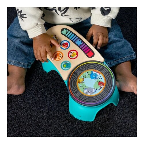 Hape DJ muzička igračka ( 22003367 ) Slike