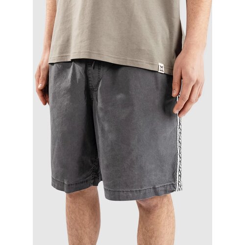 Quiksilver Taxer Global Heat Ws Kratke hlace dark shadow Slike