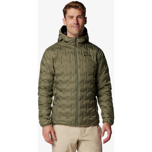Columbia mu&amp;scaron;ka jakna Delta Ridge&amp;trade; II Down Hooded Jacket 2086221397 Slike