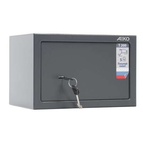 Aiko Sef T-200 KL Cene