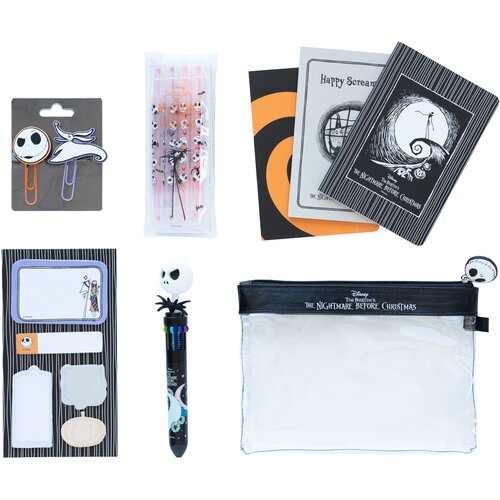 Grupo The Nightmare Before Christmas Set za Pisanje Cijene