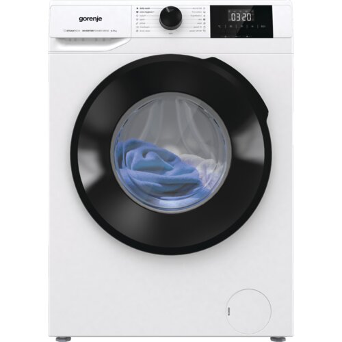 Gorenje ma&scaron;ina za ve&scaron; W1NGPI72SBS Cijene