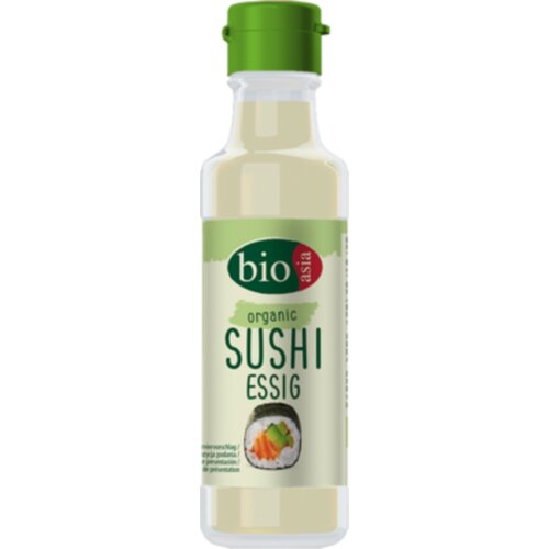 BIO kis za suši - 150 ml Cene