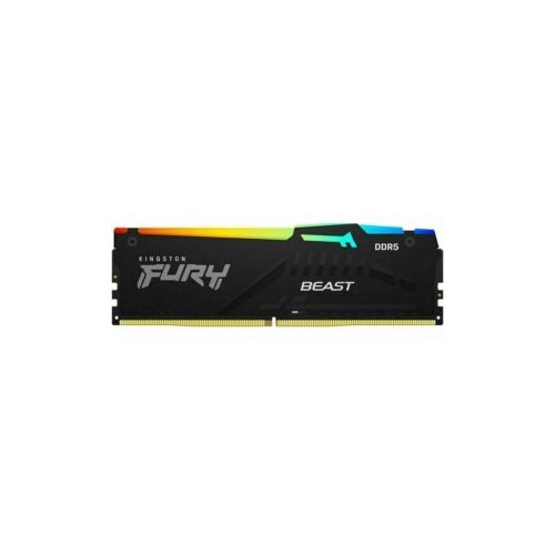 Ram Kingston 16GB 6000MHz DDR5 RGB Fury Beast Cijene