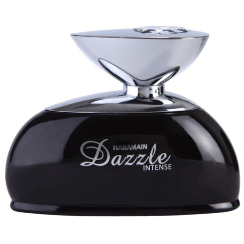 Al Haramain Dazzle Intense parfumska voda uniseks 100 ml Cene
