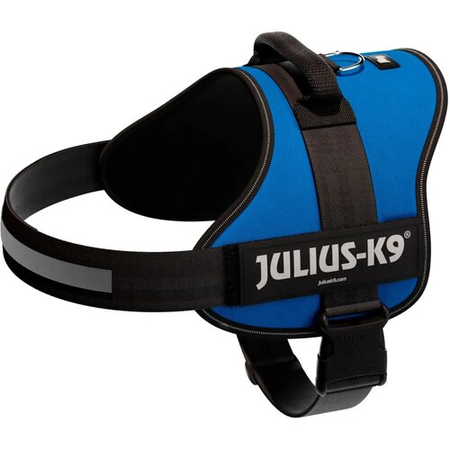 Trixie Julius-K9 powerharness am za pse, 0–3 plava 2XL/3 Cene