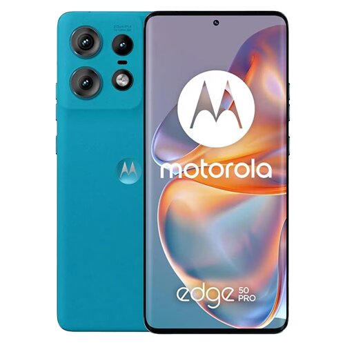 Motorola XT2403-2 Moto Edge 50 Pro 5G 12GB RAM 512GB - Caneel Bay Cijene