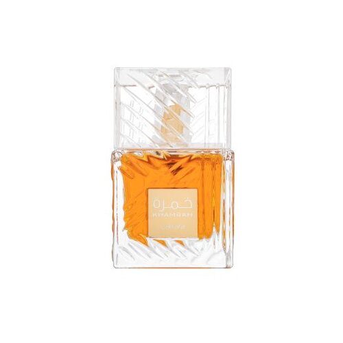 Lattafa Khamrah parfumirana voda unisex 100 ml Cene