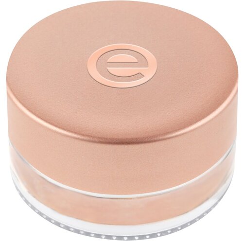Essence Cream Eyeshadow kremasto sjenilo za oči nijansa 02 Pearl 5 g Slike