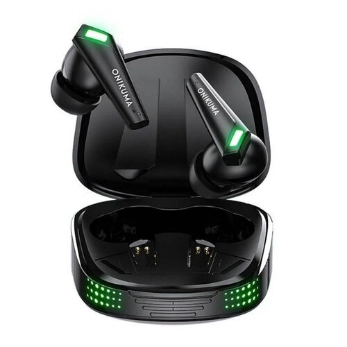 Onikuma T308 TWS Wireless Bluetooth Earbuds Slike