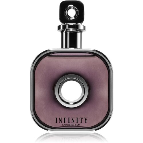 Armaf Infinity Silver parfumska voda uniseks 105 ml Slike