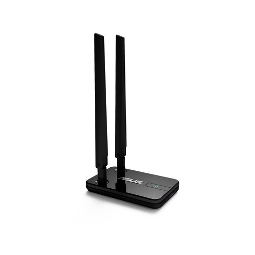 Asus dual-band Wireless-AC1300 adapter USB-AC58 Slike