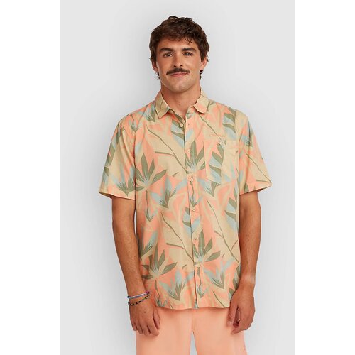 O'neill Print Srajca orange tropicana big Cene