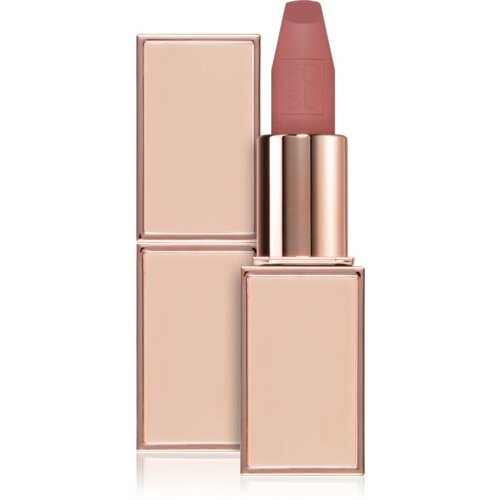 SOSU Cosmetics Satin Lipsticks satenasta šminka odtenek Satin It Gal 3.2 g Cene