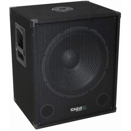 Ibiza DISCO Cube set 15 (2 x 12B 15-2102 in 1 x SUB15A 15-2166) - Slike