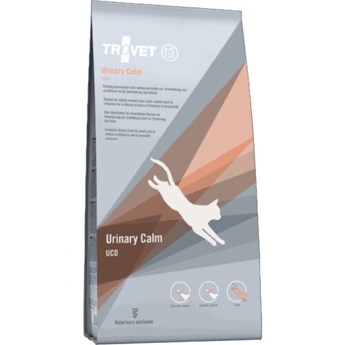 Trovet Urinary Calm Cat - 25 kg Cene