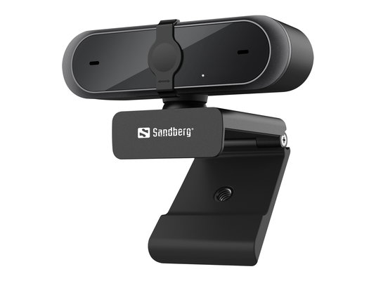 Sandberg USB Webcam Pro web kamera Slike