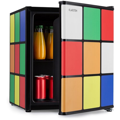 Klarstein Solve, hladnjak, mini bar, EEC, D, 48 L Cijene