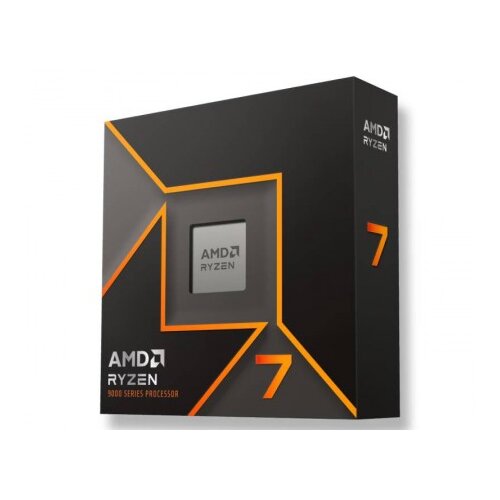 AMD Ryzen 7 9700X WOF Cene