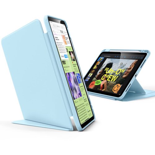 ESR OVITEK ZA IPAD AIR 10.9 4 5 2020-2022 11 6 7 2024-2025 POČKAN EKRAN, (5000015414) Cene